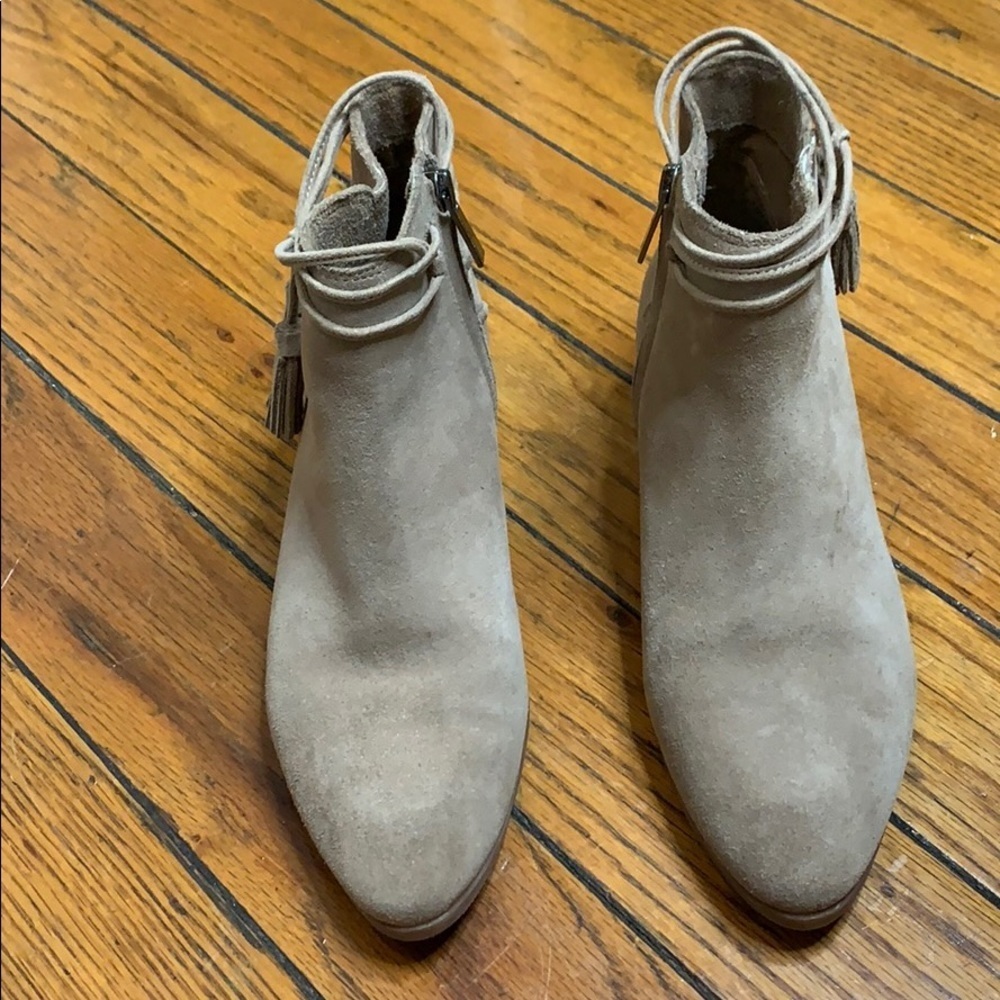 Vince Camuto Women Fashion Boots